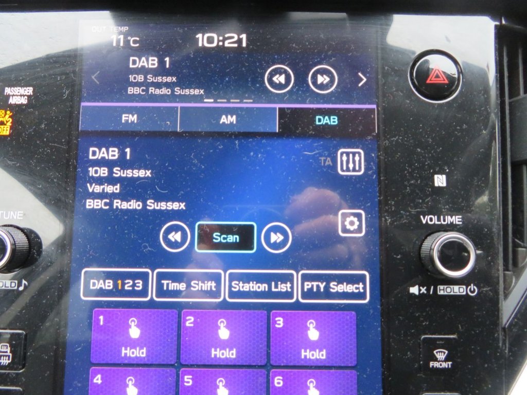 Used Subaru Outback 2021 for sale - 77692974: Photo 22