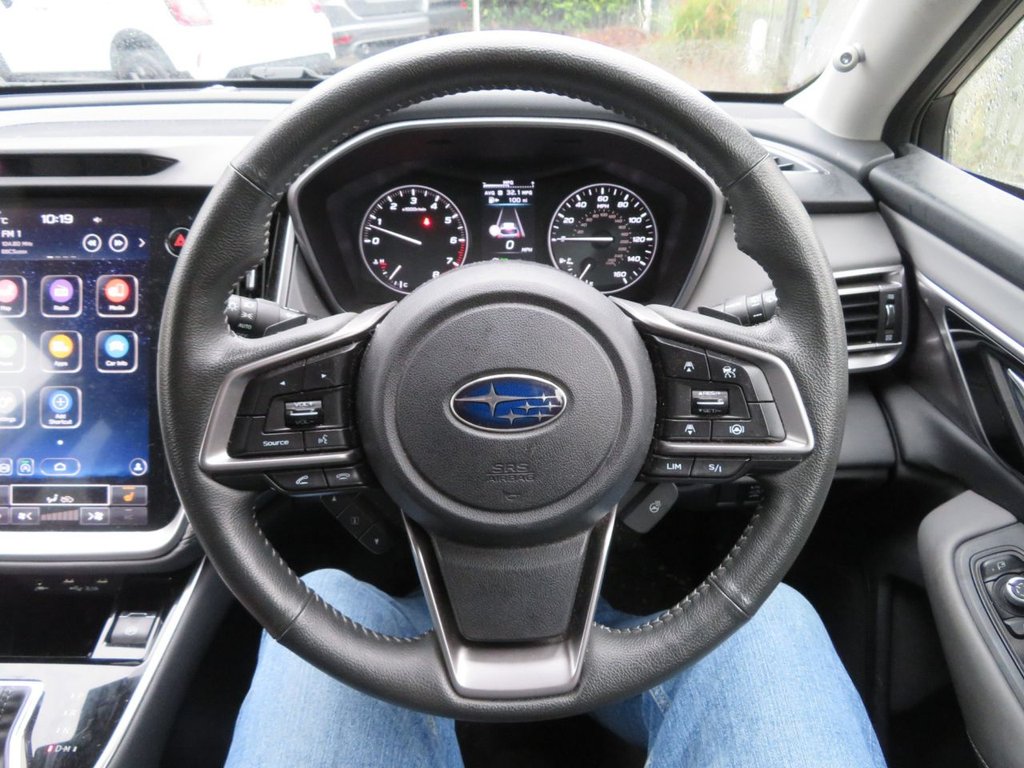 Used Subaru Outback 2021 for sale - 77692974: Photo 23