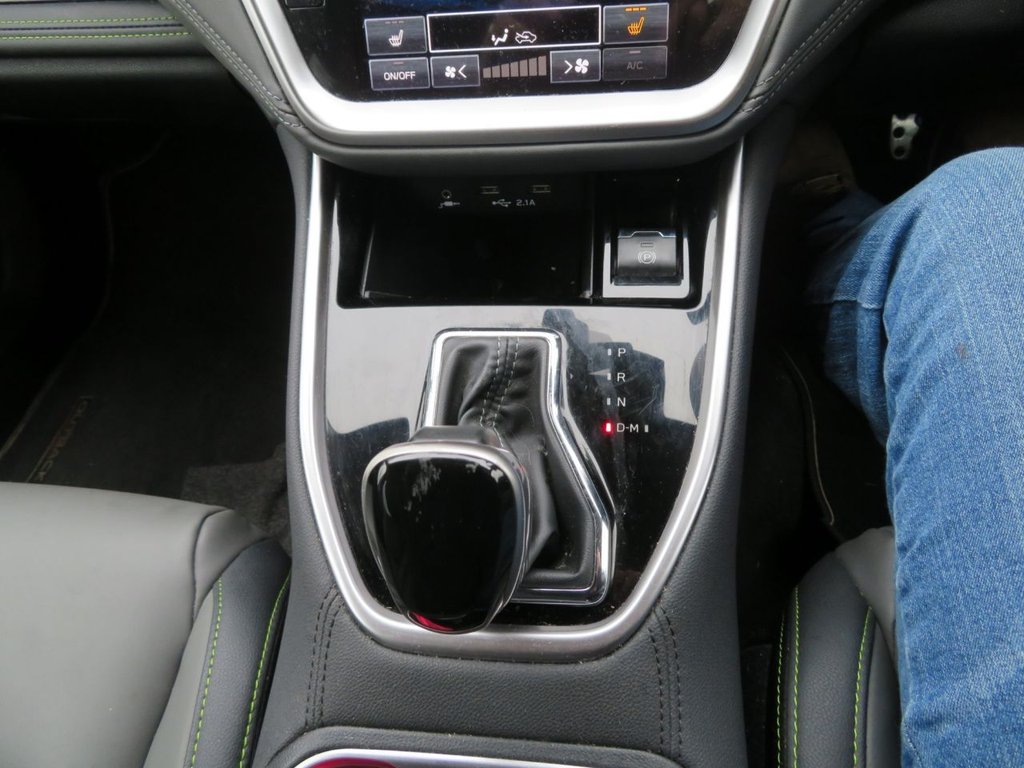 Used Subaru Outback 2021 for sale - 77692974: Photo 24