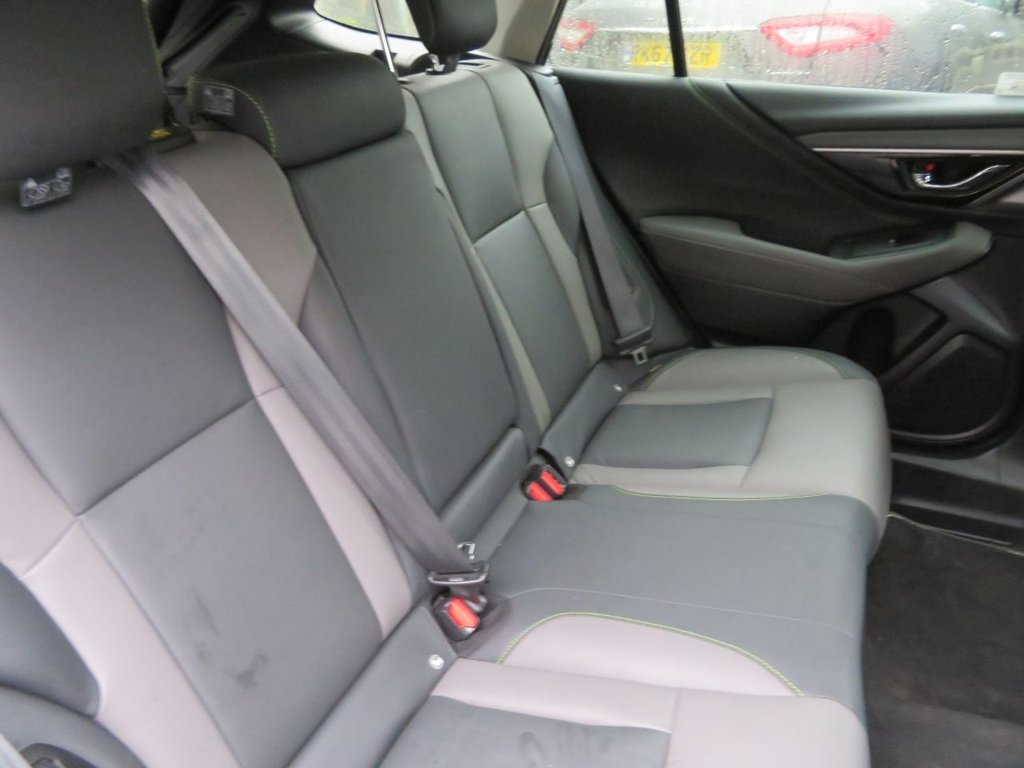 Used Subaru Outback 2021 for sale - 77692974: Photo 29