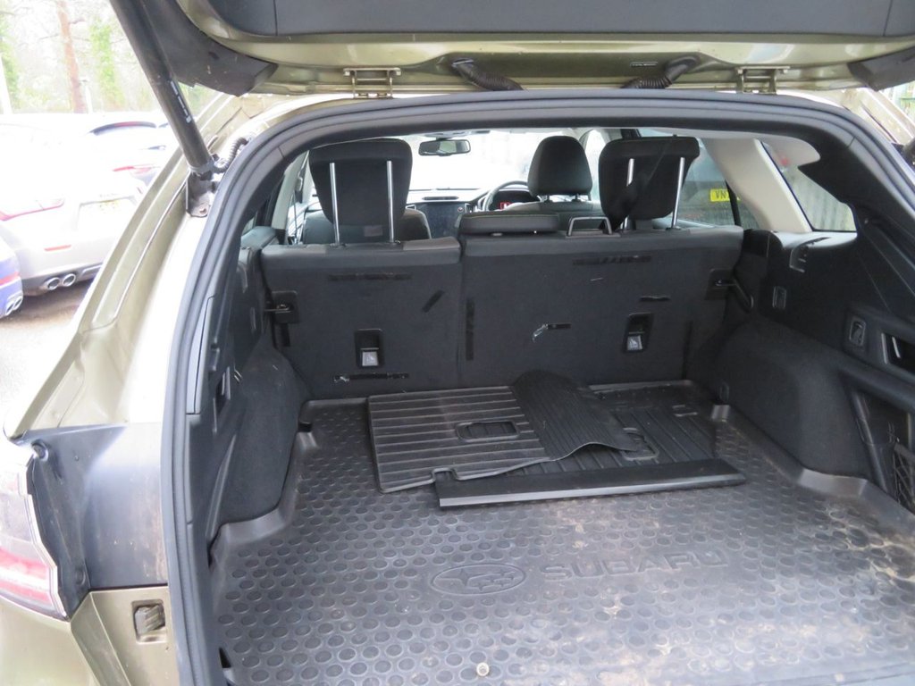 Used Subaru Outback 2021 for sale - 77692974: Photo 31