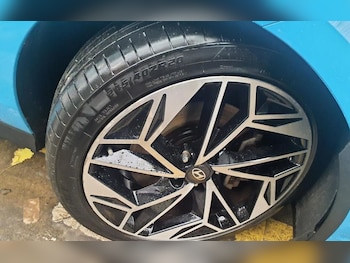 Used Hyundai IONIQ 6 2023 for sale - 78124232: Photo