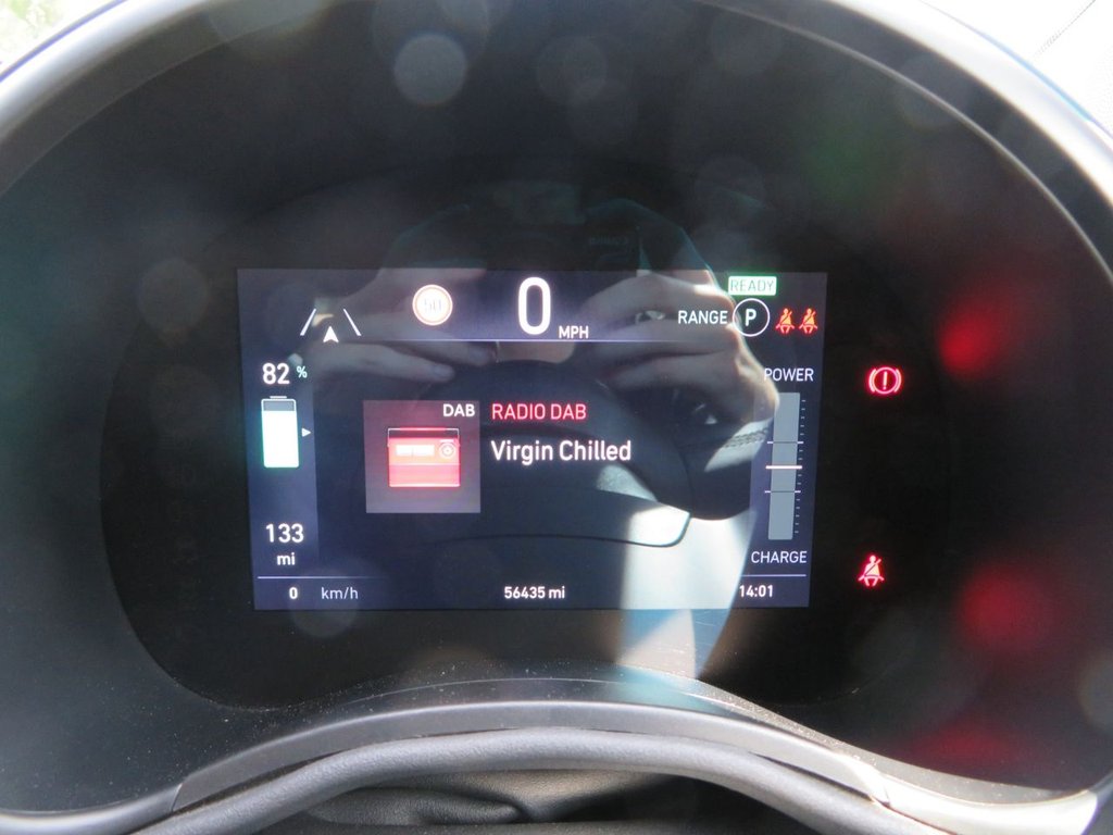 Vehicle 32