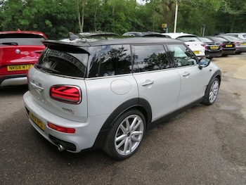 Used MINI Clubman 2019 for sale - 78975221: Photo