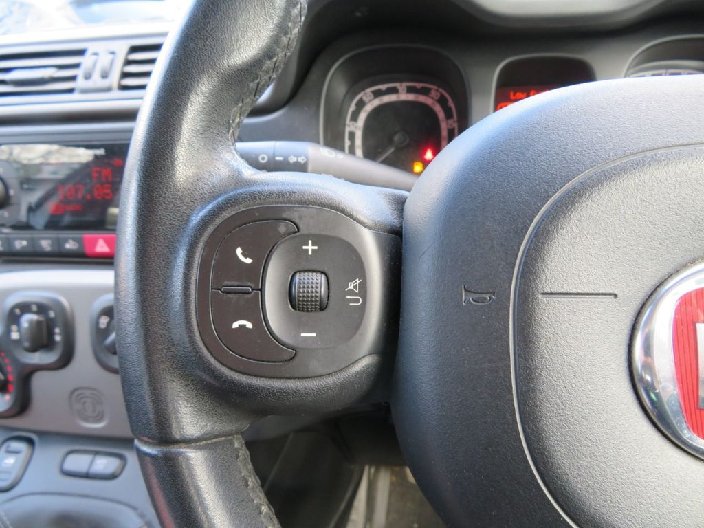 Used Fiat Panda 2019 for sale - 77990982: Photo 10