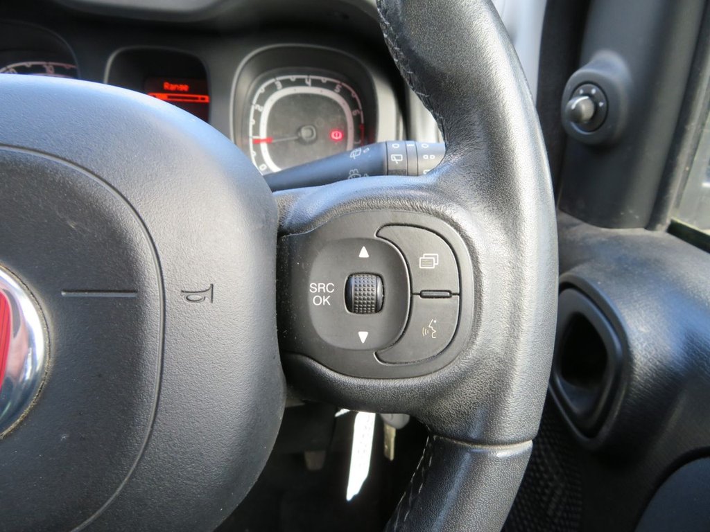 Used Fiat Panda 2019 for sale - 77990982: Photo 11