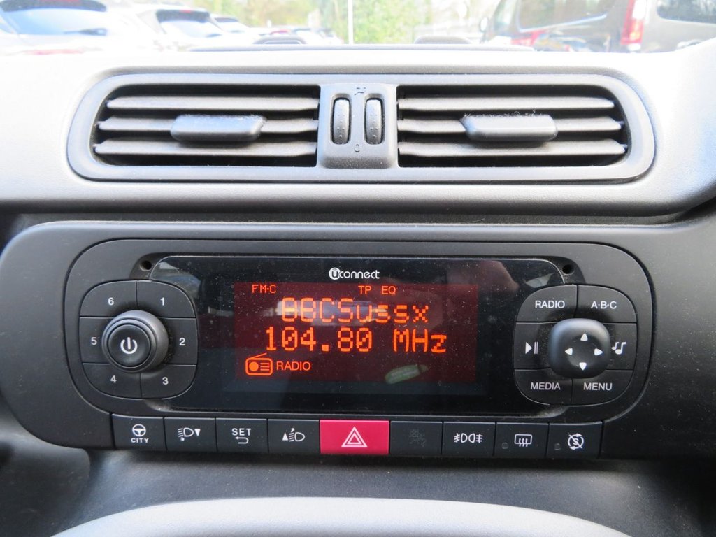 Used Fiat Panda 2019 for sale - 77990982: Photo 12