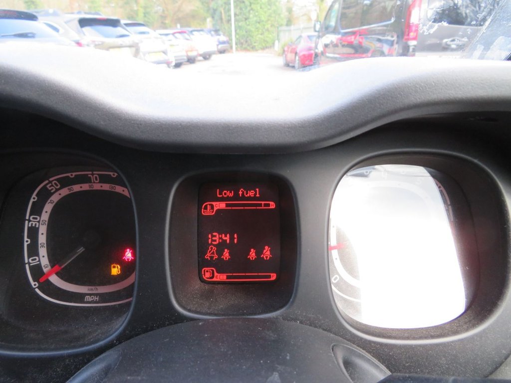 Used Fiat Panda 2019 for sale - 77990982: Photo 13