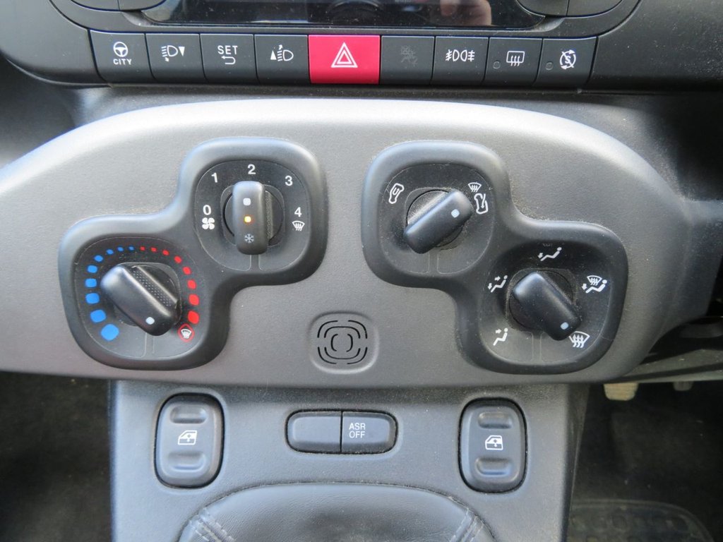 Used Fiat Panda 2019 for sale - 77990982: Photo 14