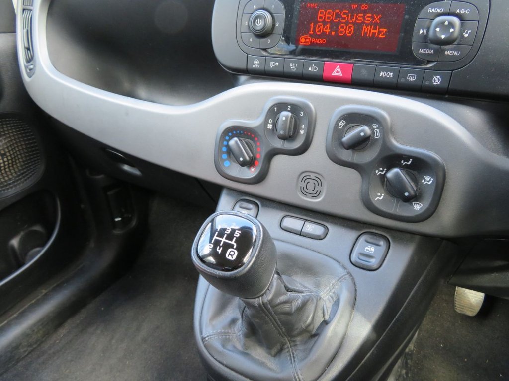 Used Fiat Panda 2019 for sale - 77990982: Photo 17