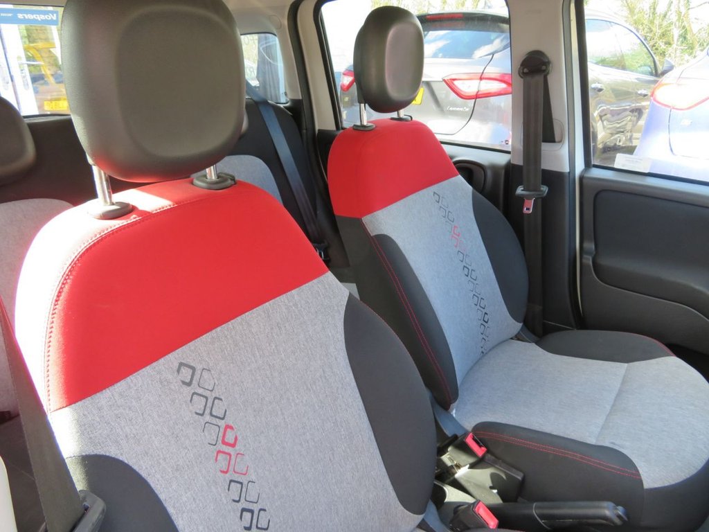 Used Fiat Panda 2019 for sale - 77990982: Photo 2