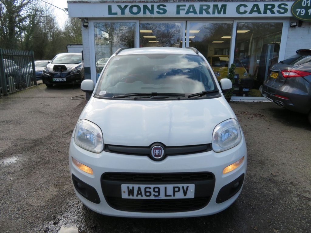 Used Fiat Panda 2019 for sale - 77990982: Photo 6