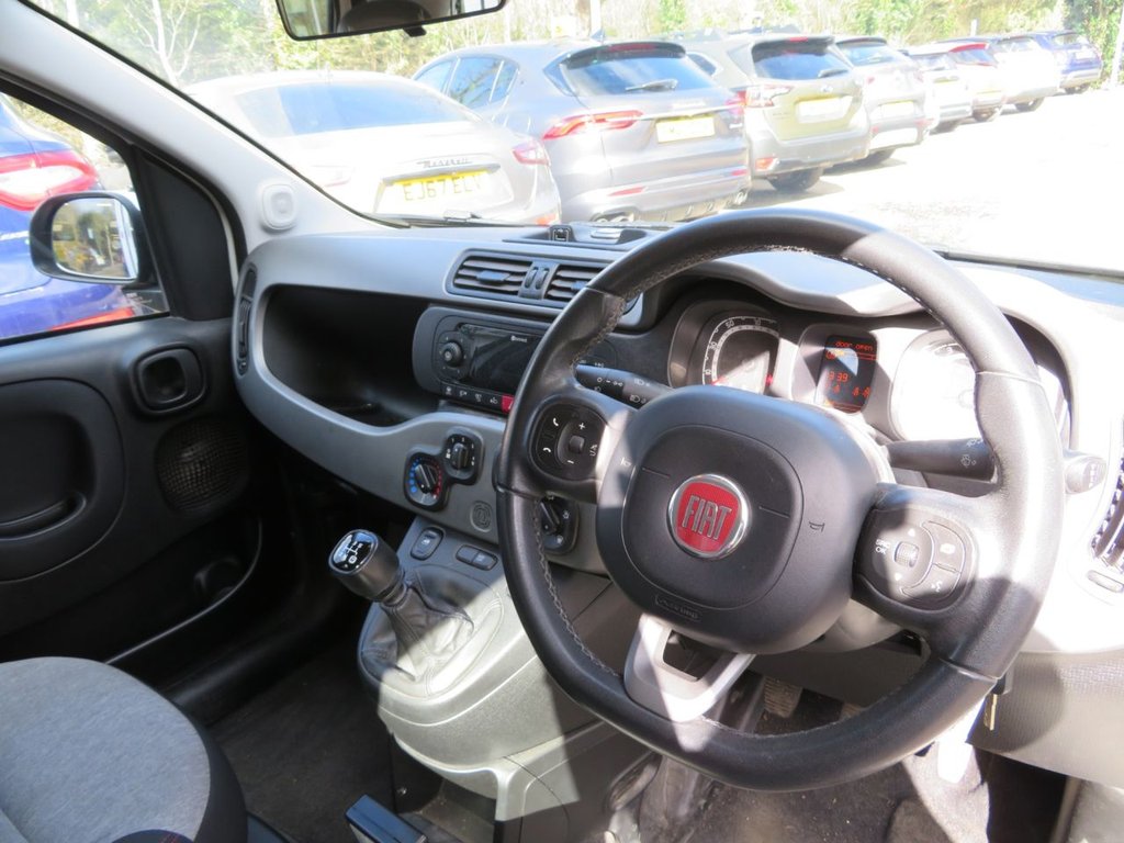 Used Fiat Panda 2019 for sale - 77990982: Photo 8