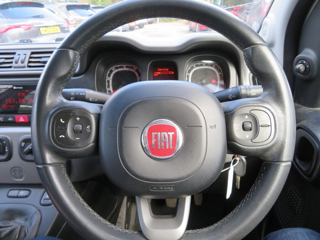 Used Fiat Panda 2019 for sale - 77990982: Photo 9