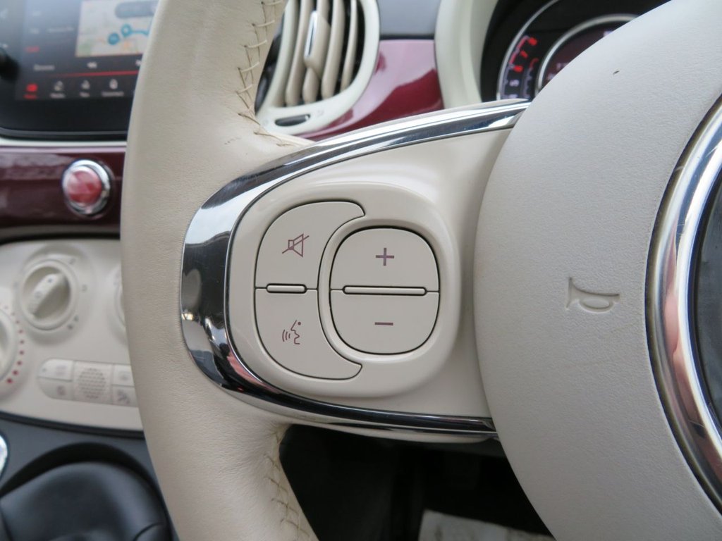 Used Fiat 500 2019 for sale - 77328495: Photo 10