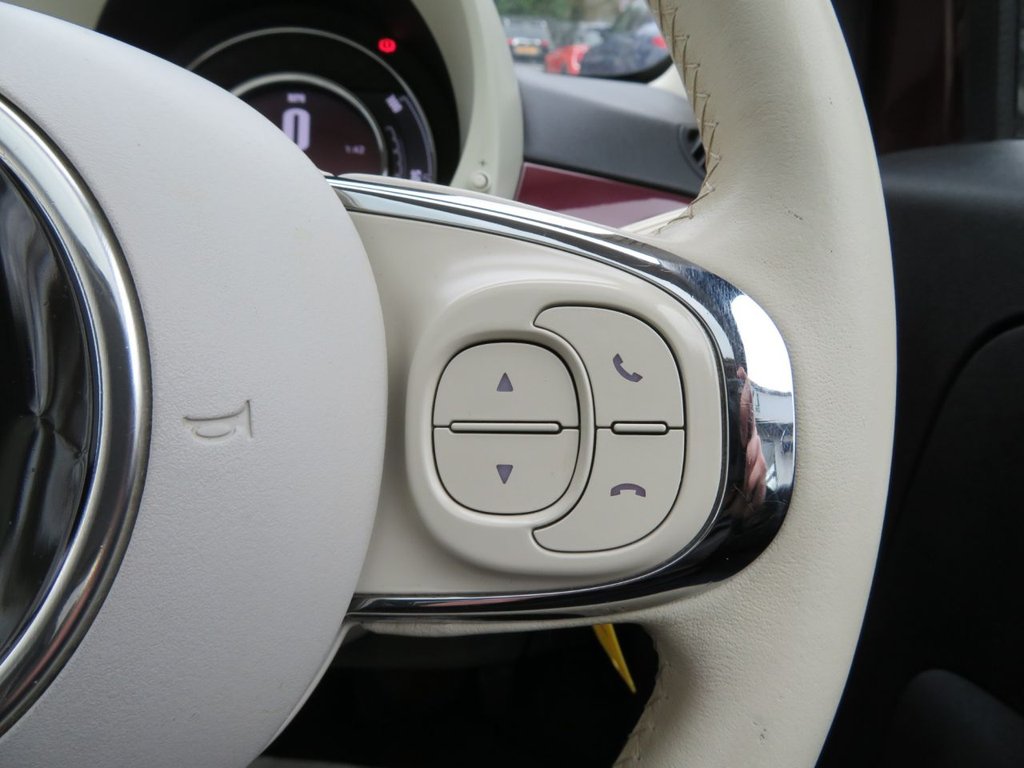 Used Fiat 500 2019 for sale - 77328495: Photo 11