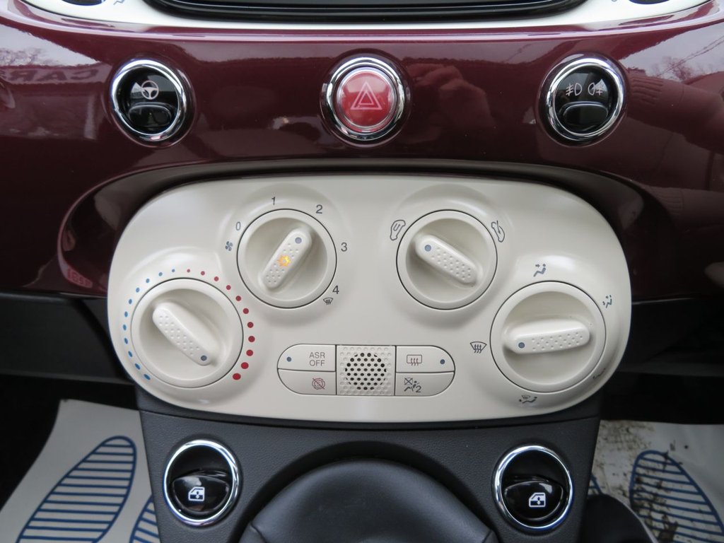 Used Fiat 500 2019 for sale - 77328495: Photo 12