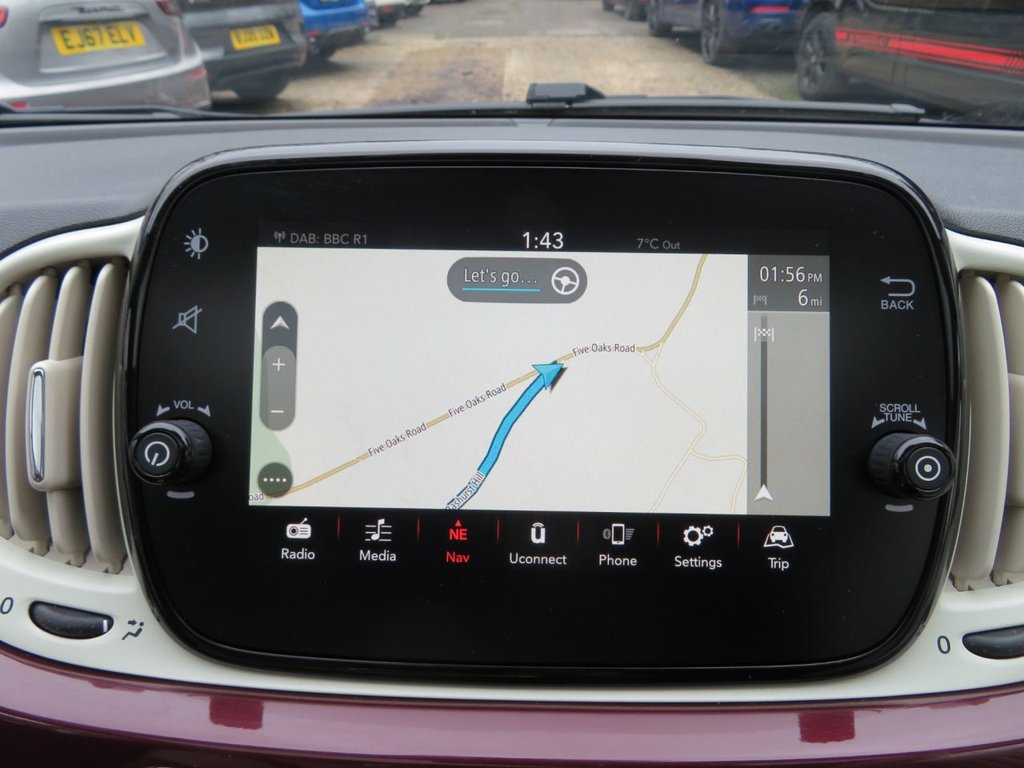 Used Fiat 500 2019 for sale - 77328495: Photo 13