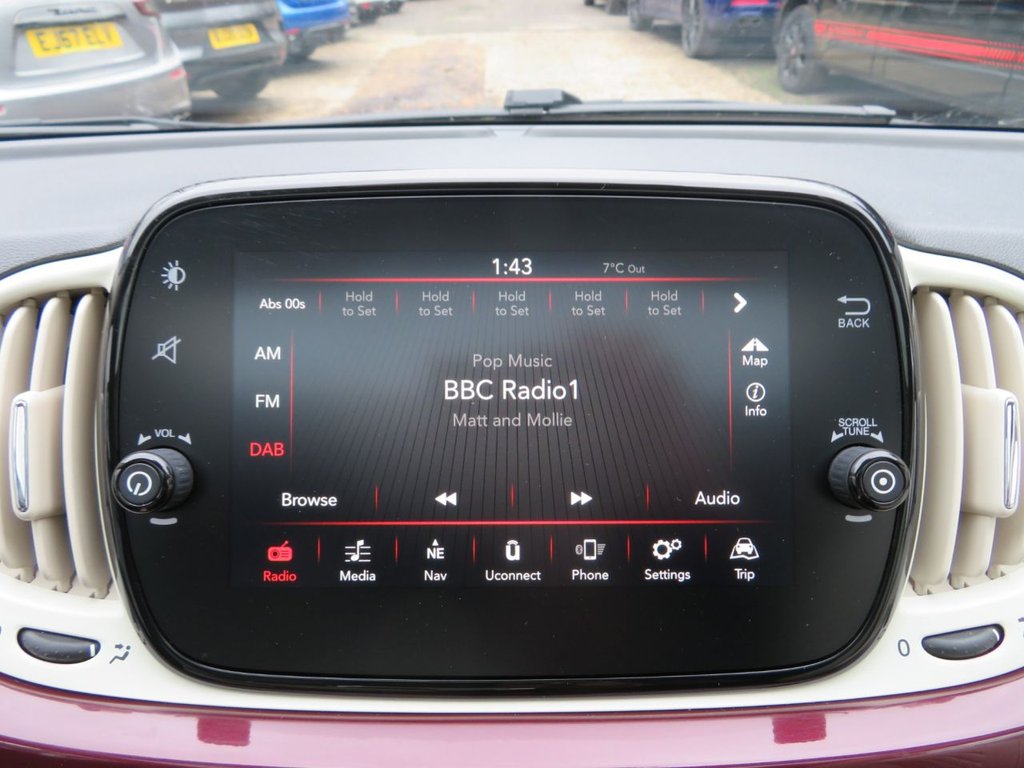 Used Fiat 500 2019 for sale - 77328495: Photo 14