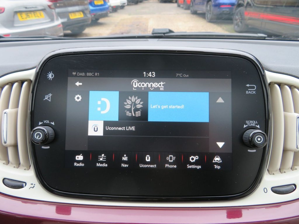 Used Fiat 500 2019 for sale - 77328495: Photo 15