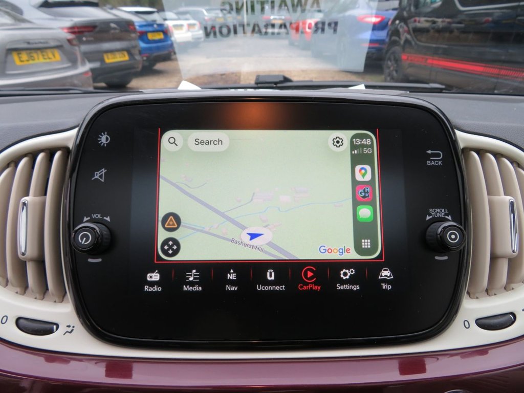 Used Fiat 500 2019 for sale - 77328495: Photo 16