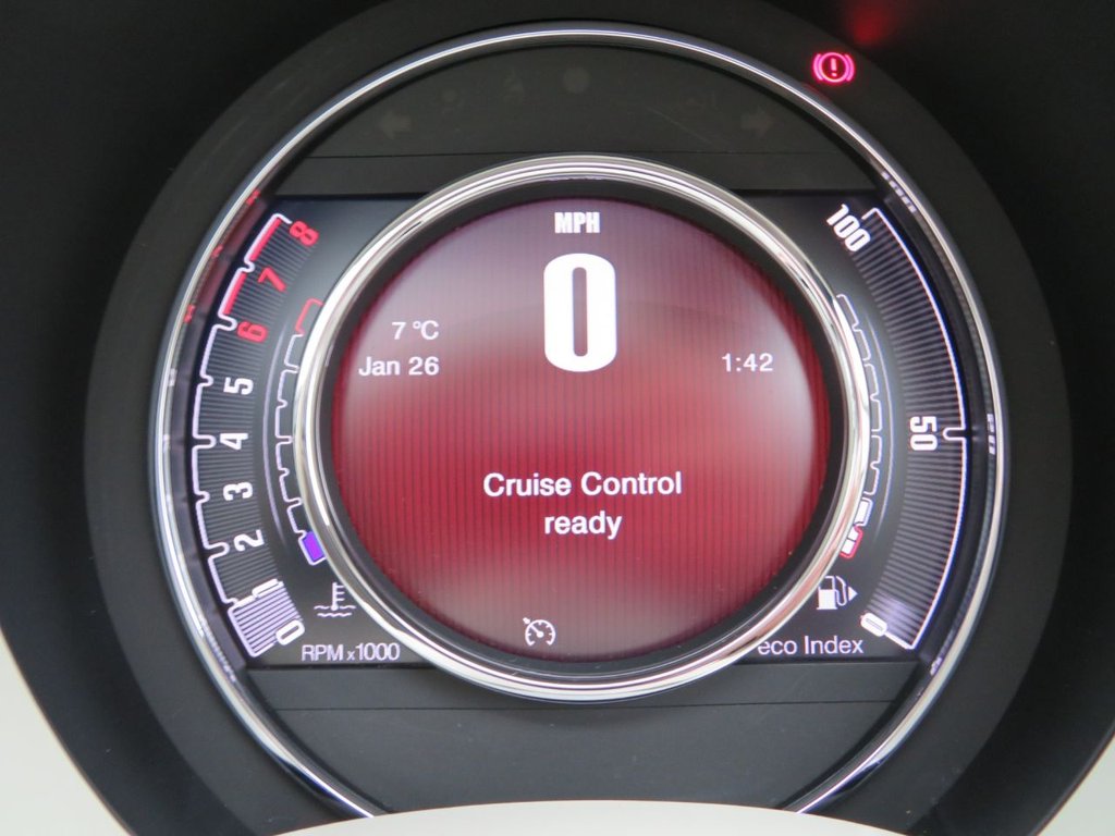 Used Fiat 500 2019 for sale - 77328495: Photo 18