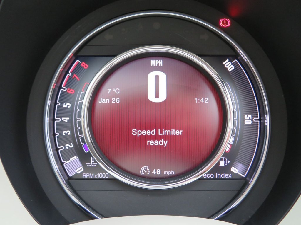 Used Fiat 500 2019 for sale - 77328495: Photo 19