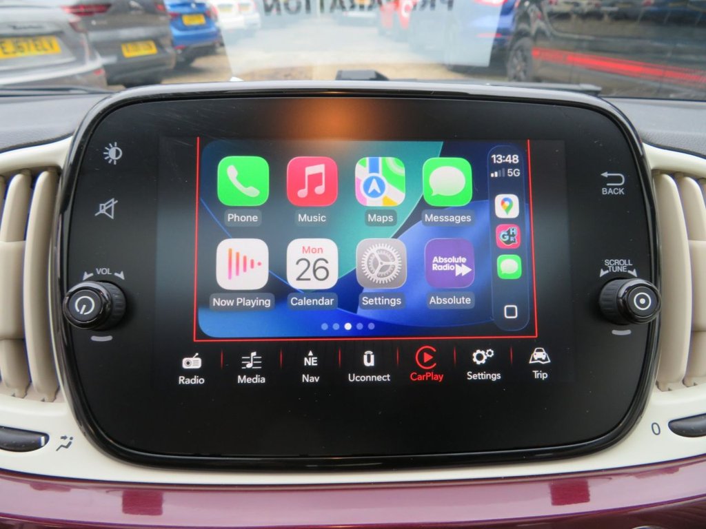 Used Fiat 500 2019 for sale - 77328495: Photo 2