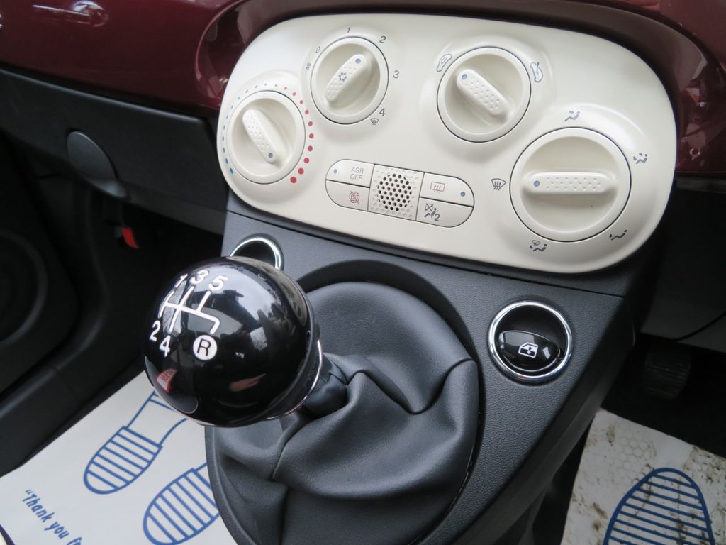 Used Fiat 500 2019 for sale - 77328495: Photo 21