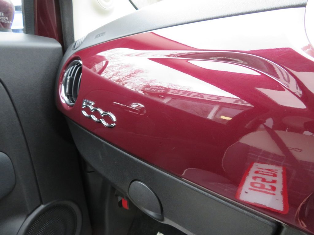 Used Fiat 500 2019 for sale - 77328495: Photo 23