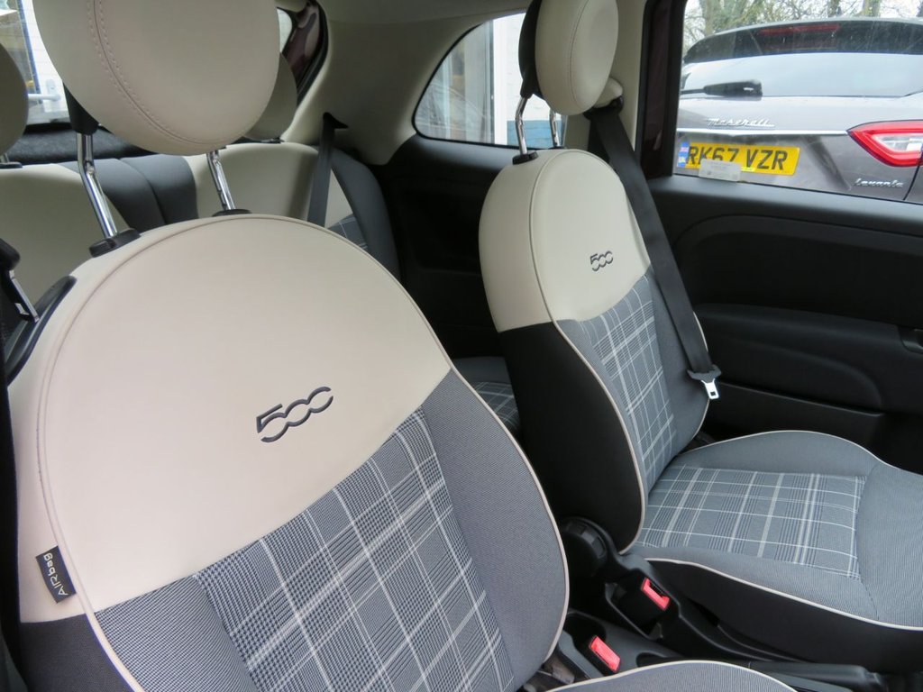 Used Fiat 500 2019 for sale - 77328495: Photo 24