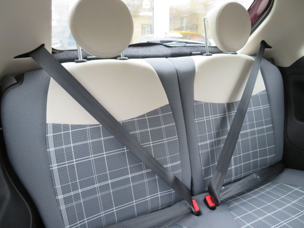 Used Fiat 500 2019 for sale - 77328495: Photo 25