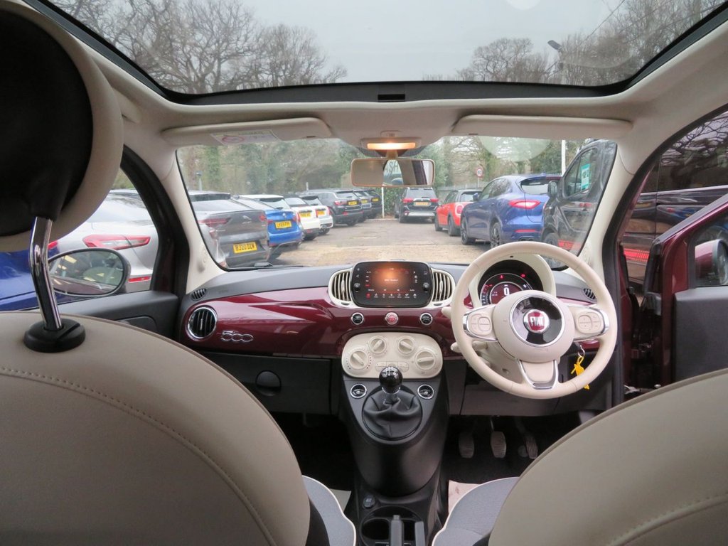 Used Fiat 500 2019 for sale - 77328495: Photo 26