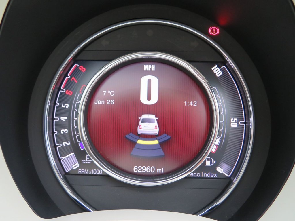 Used Fiat 500 2019 for sale - 77328495: Photo 3