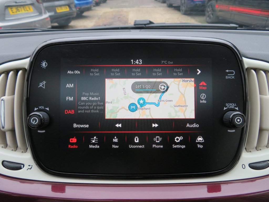 Used Fiat 500 2019 for sale - 77328495: Photo 4