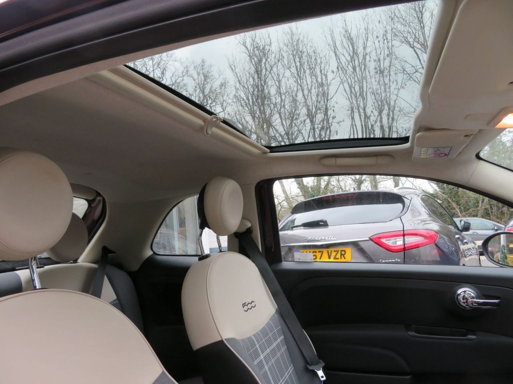 Used Fiat 500 2019 for sale - 77328495: Photo 6