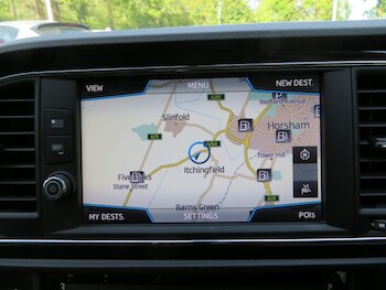 Used SEAT Leon 2017 for sale - 78425564: Photo