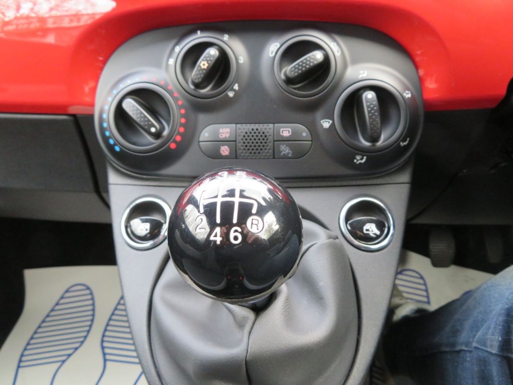 Vehicle 28