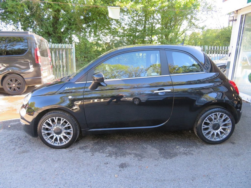 Used Fiat 500 2022 for sale - 76010276: Photo 16