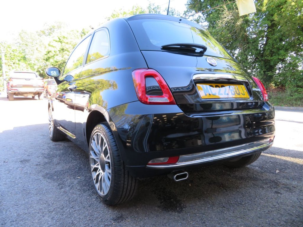 Used Fiat 500 2022 for sale - 76010276: Photo 18