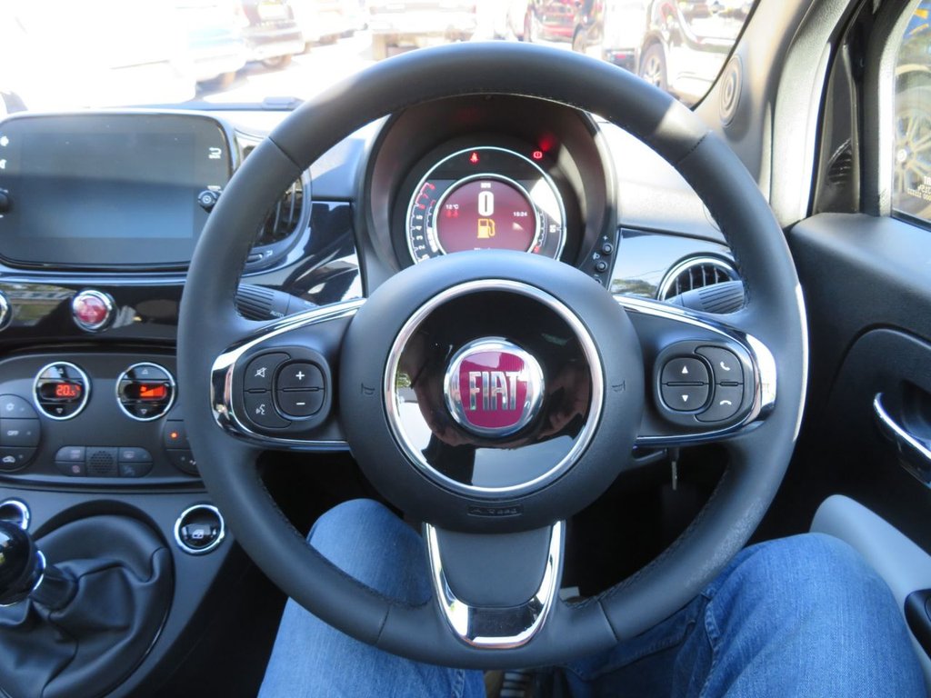 Used Fiat 500 2022 for sale - 76010276: Photo 23