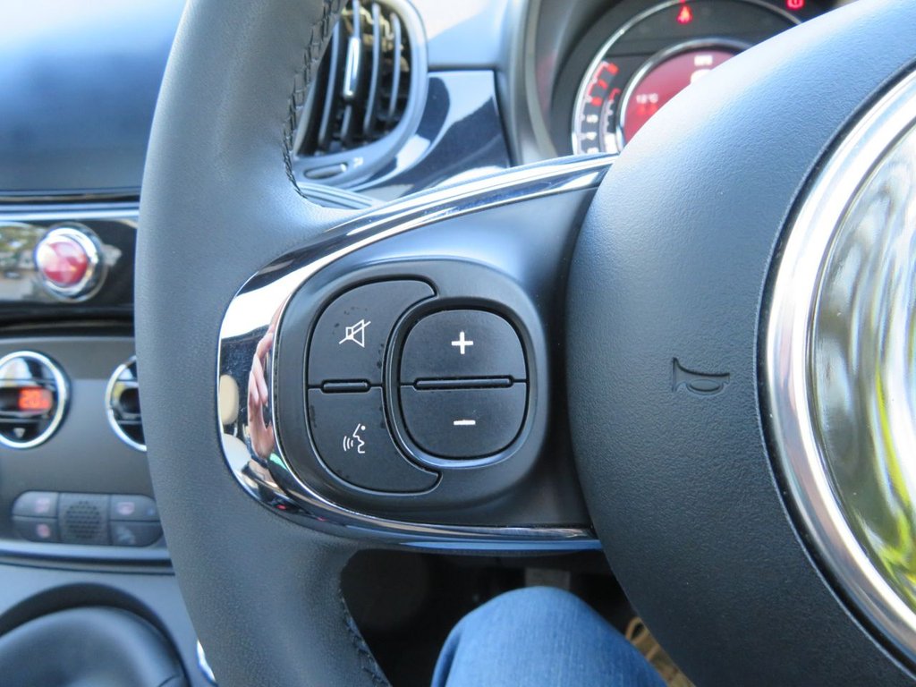 Used Fiat 500 2022 for sale - 76010276: Photo 24