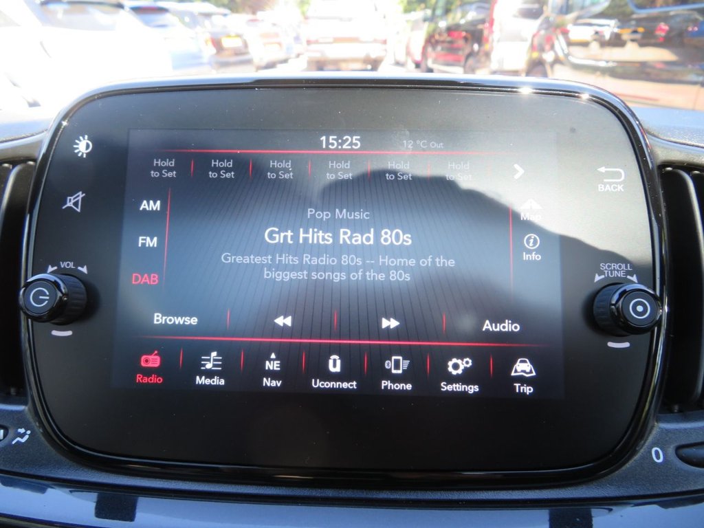 Used Fiat 500 2022 for sale - 76010276: Photo 31