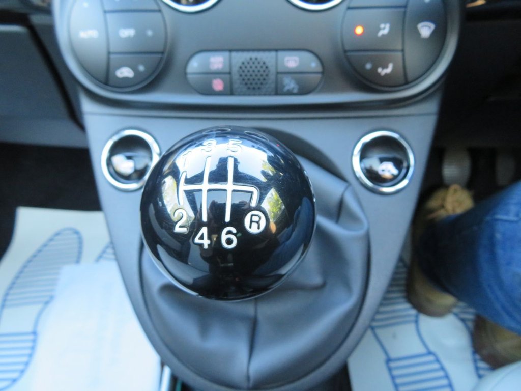 Used Fiat 500 2022 for sale - 76010276: Photo 32