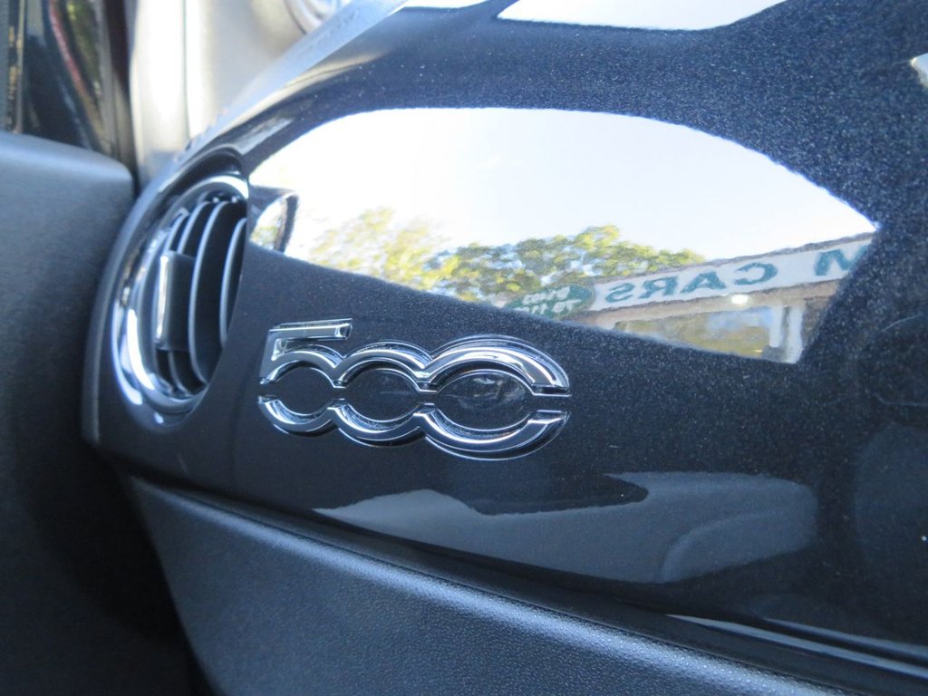Used Fiat 500 2022 for sale - 76010276: Photo 33