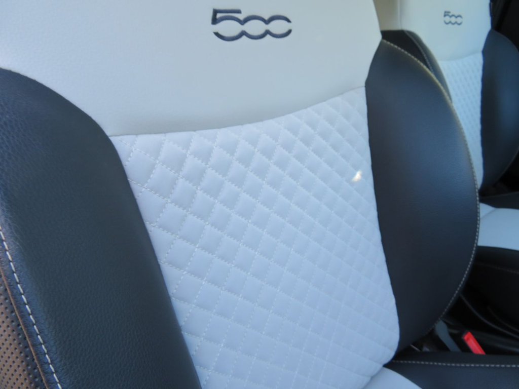 Used Fiat 500 2022 for sale - 76010276: Photo 34