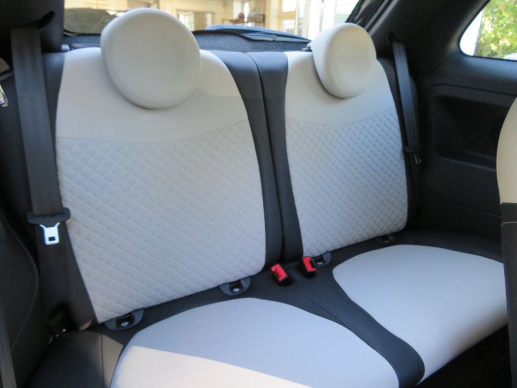 Used Fiat 500 2022 for sale - 76010276: Photo 36