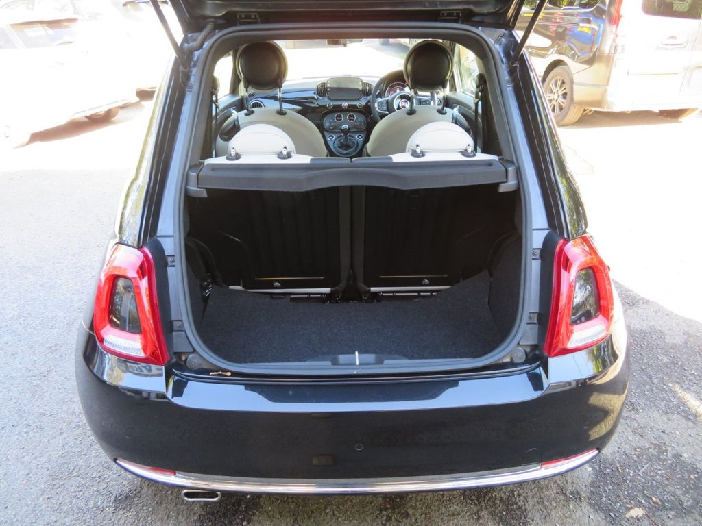 Used Fiat 500 2022 for sale - 76010276: Photo 38