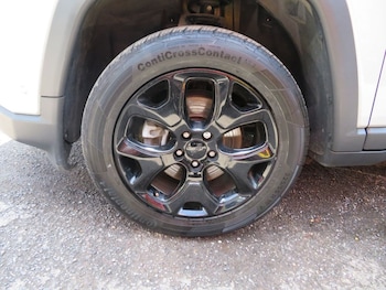 Used Jeep Compass 2019 for sale - 75548257: Photo