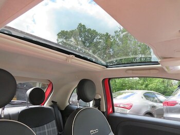 Used Fiat 500 2016 for sale - 78556761: Photo